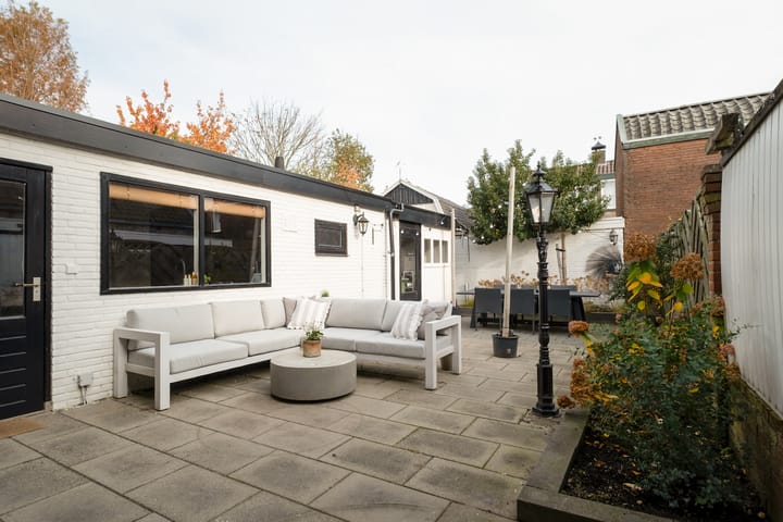 Foto 25 van Kortenaerstraat 8