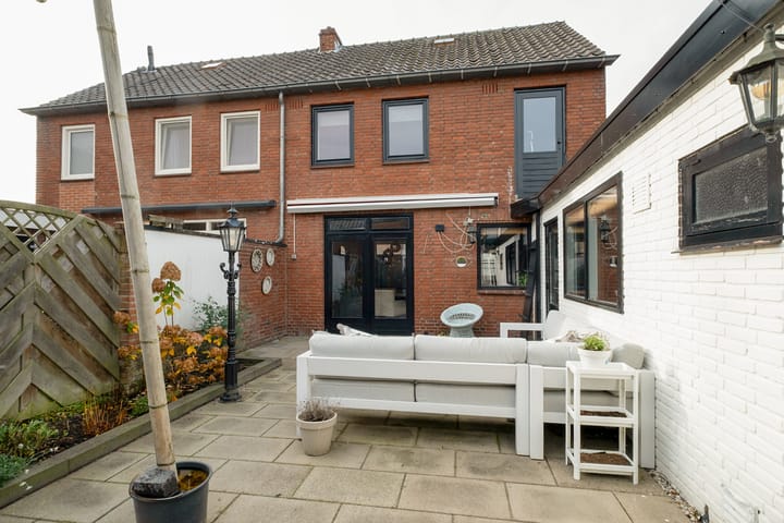 Foto 26 van Kortenaerstraat 8