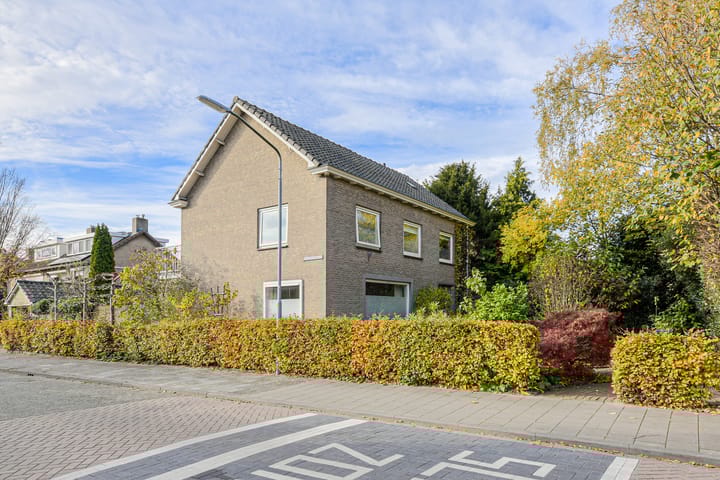 Foto 7 van Brabantstraat 1