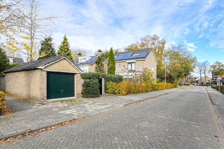 Foto 8 van Brabantstraat 1