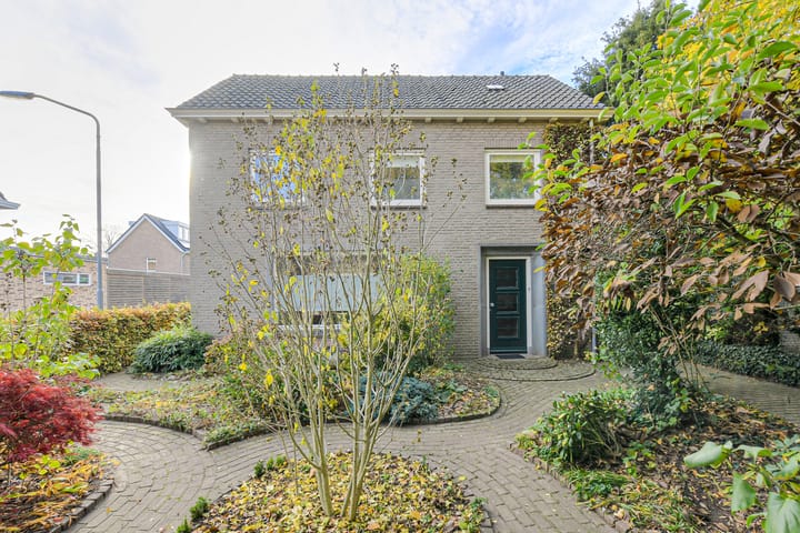 Foto 9 van Brabantstraat 1