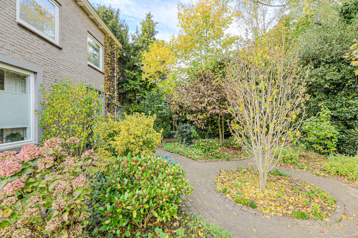 Foto 10 van Brabantstraat 1