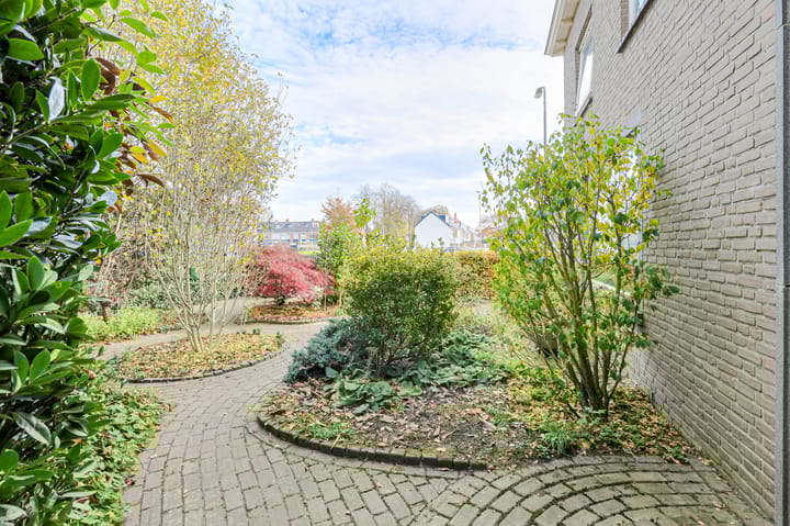 Foto 11 van Brabantstraat 1