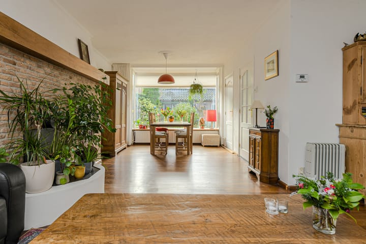 Foto 15 van Brabantstraat 1