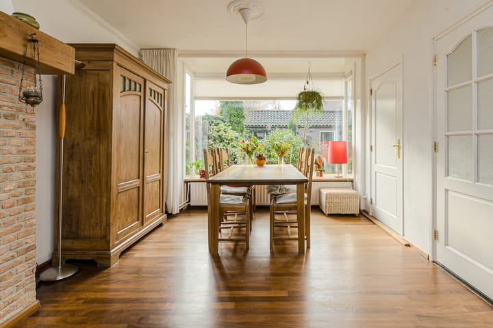 Foto 16 van Brabantstraat 1