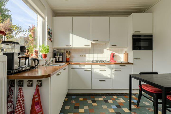 Foto 3 van Brabantstraat 1