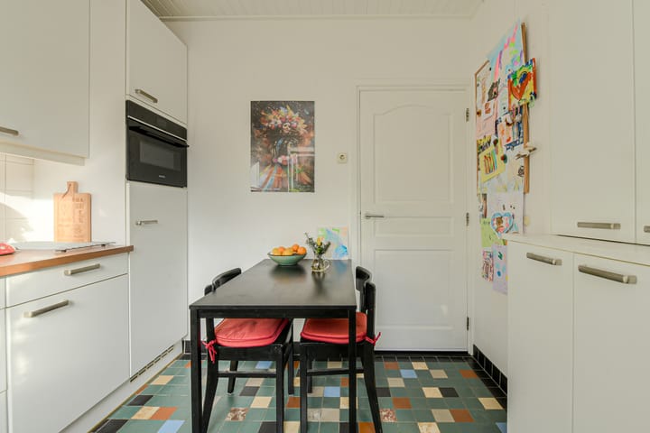 Foto 20 van Brabantstraat 1