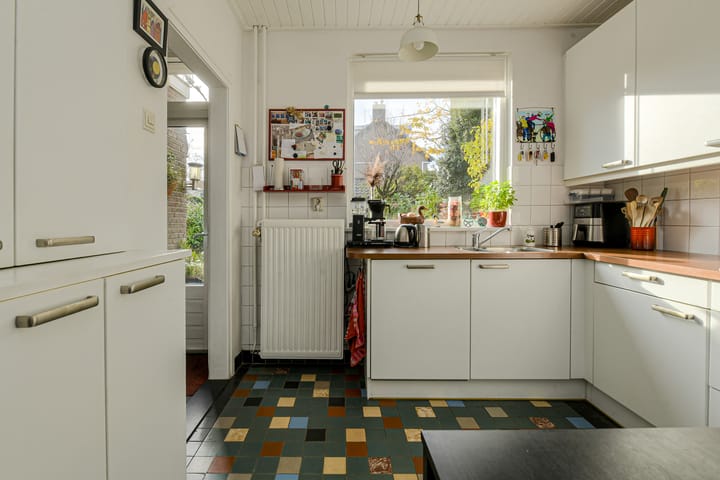 Foto 21 van Brabantstraat 1