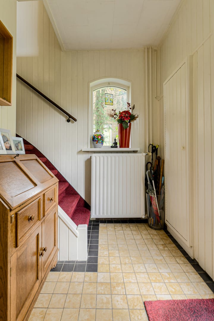 Foto 25 van Brabantstraat 1