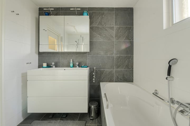 Foto 28 van Brabantstraat 1