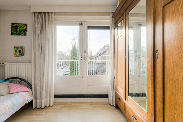 Foto 31 van Brabantstraat 1