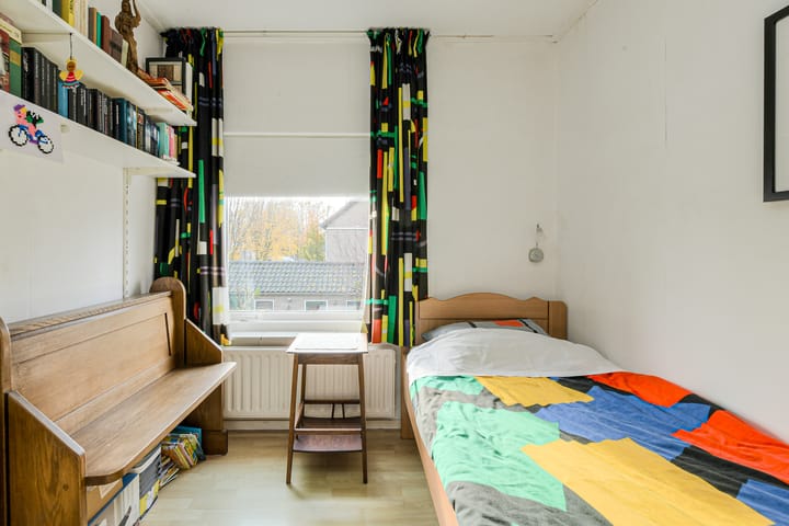 Foto 33 van Brabantstraat 1