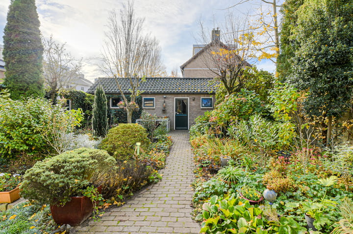 Foto 40 van Brabantstraat 1