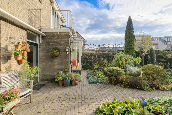 Foto 41 van Brabantstraat 1