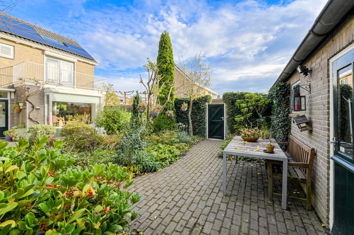 Foto 5 van Brabantstraat 1