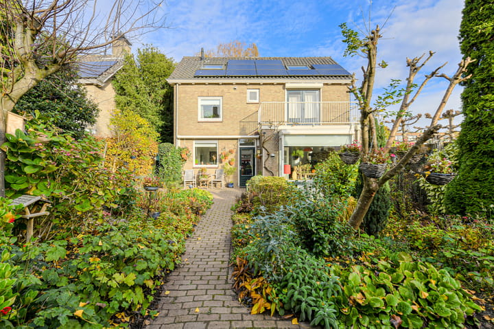 Foto 43 van Brabantstraat 1