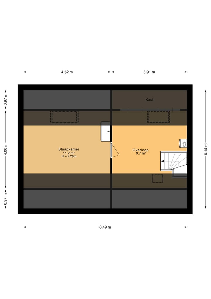 Foto 49 van Brabantstraat 1