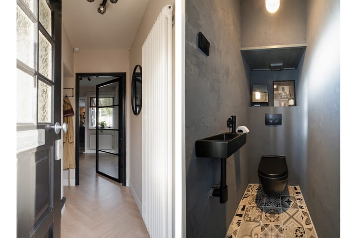 Foto 7 van Kortenaerstraat 8