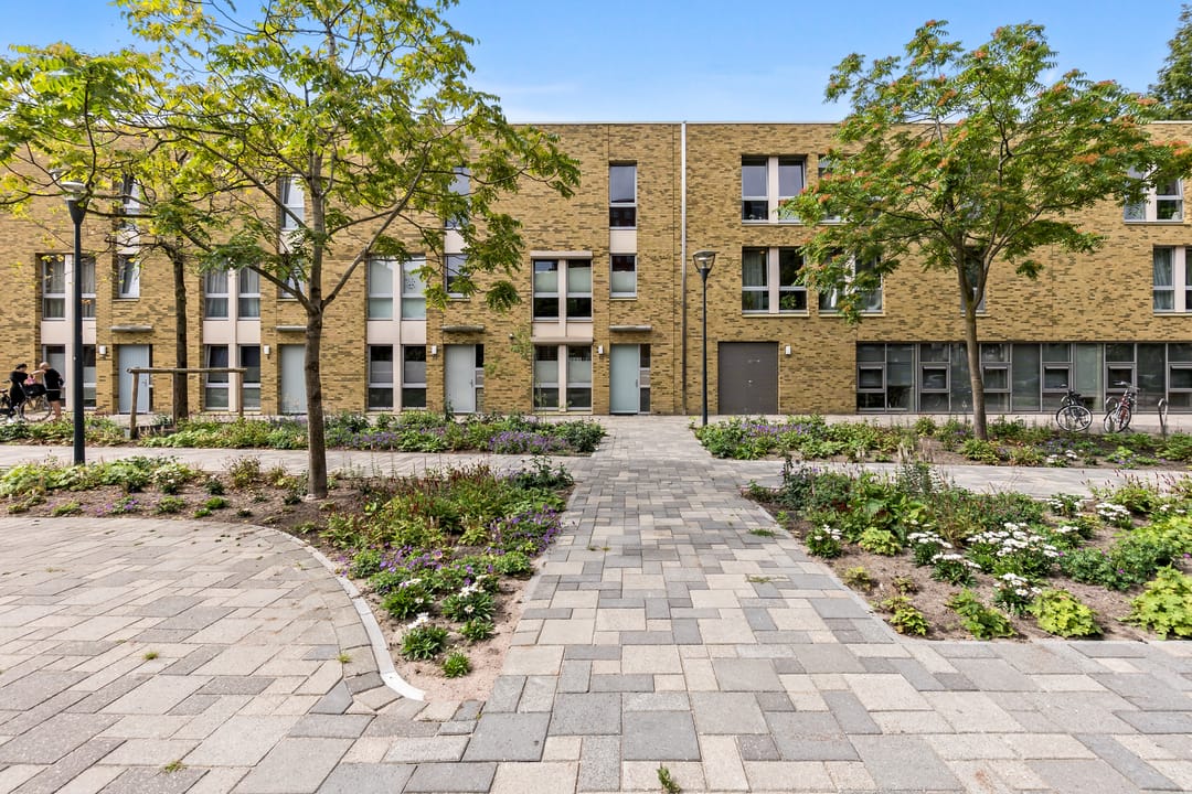 Photo 1 of Onyxstraat 12