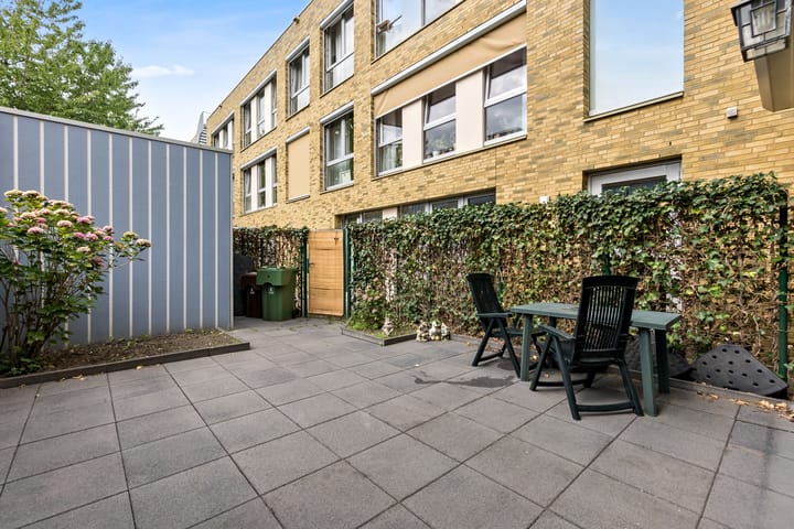 Foto 17 van Onyxstraat 12