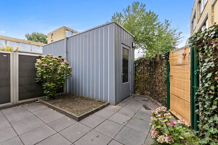 Foto 21 van Onyxstraat 12