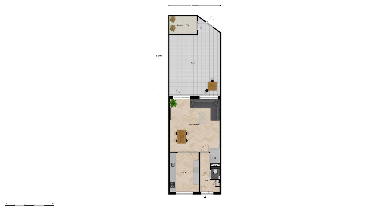 Photo 65 of Onyxstraat 12