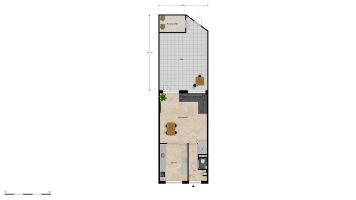 Foto 65 van Onyxstraat 12