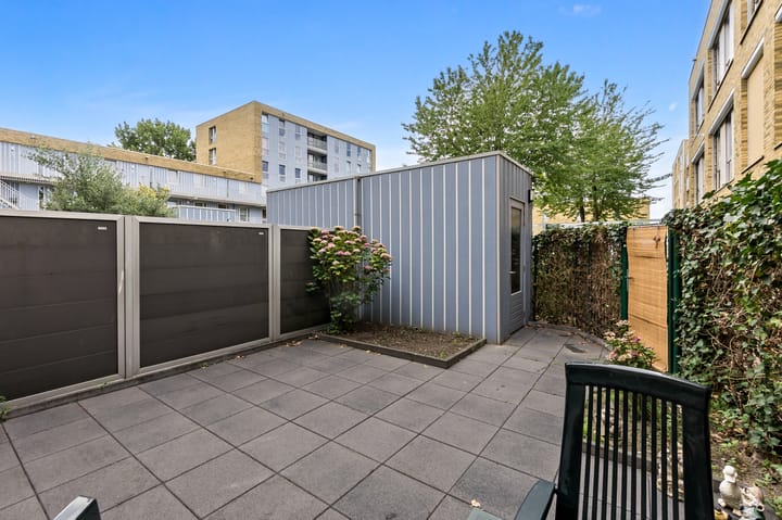 Foto 20 van Onyxstraat 12