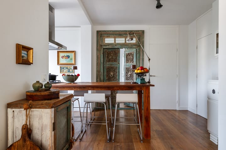 Foto 7 van Pernambucodreef 27