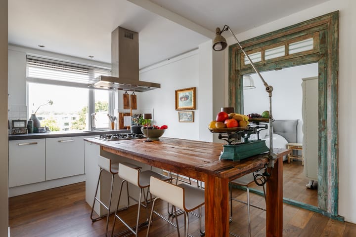 Foto 12 van Pernambucodreef 27