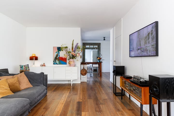 Foto 9 van Pernambucodreef 27