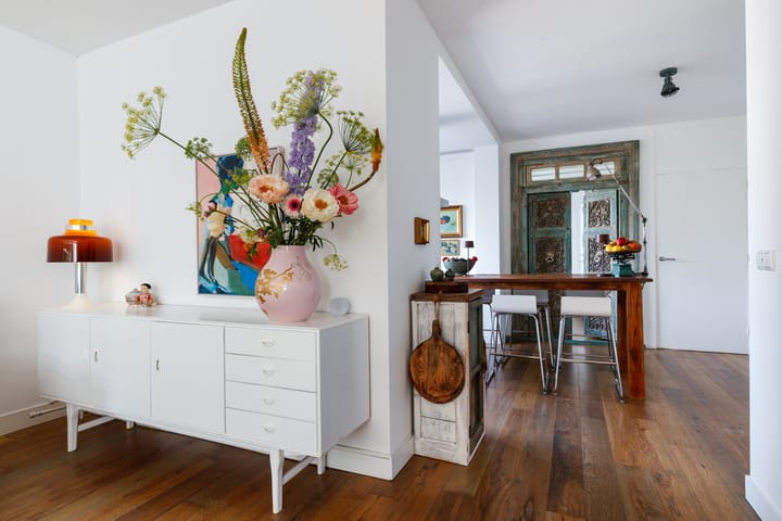 Foto 8 van Pernambucodreef 27