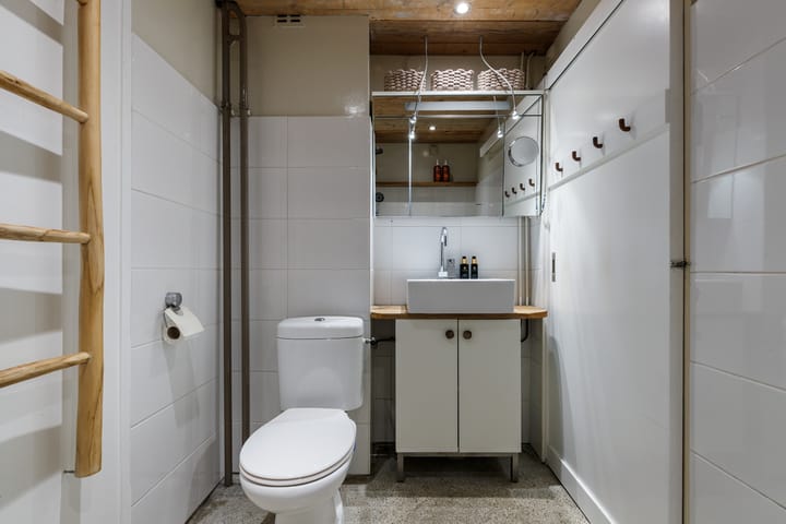 Foto 17 van Pernambucodreef 27