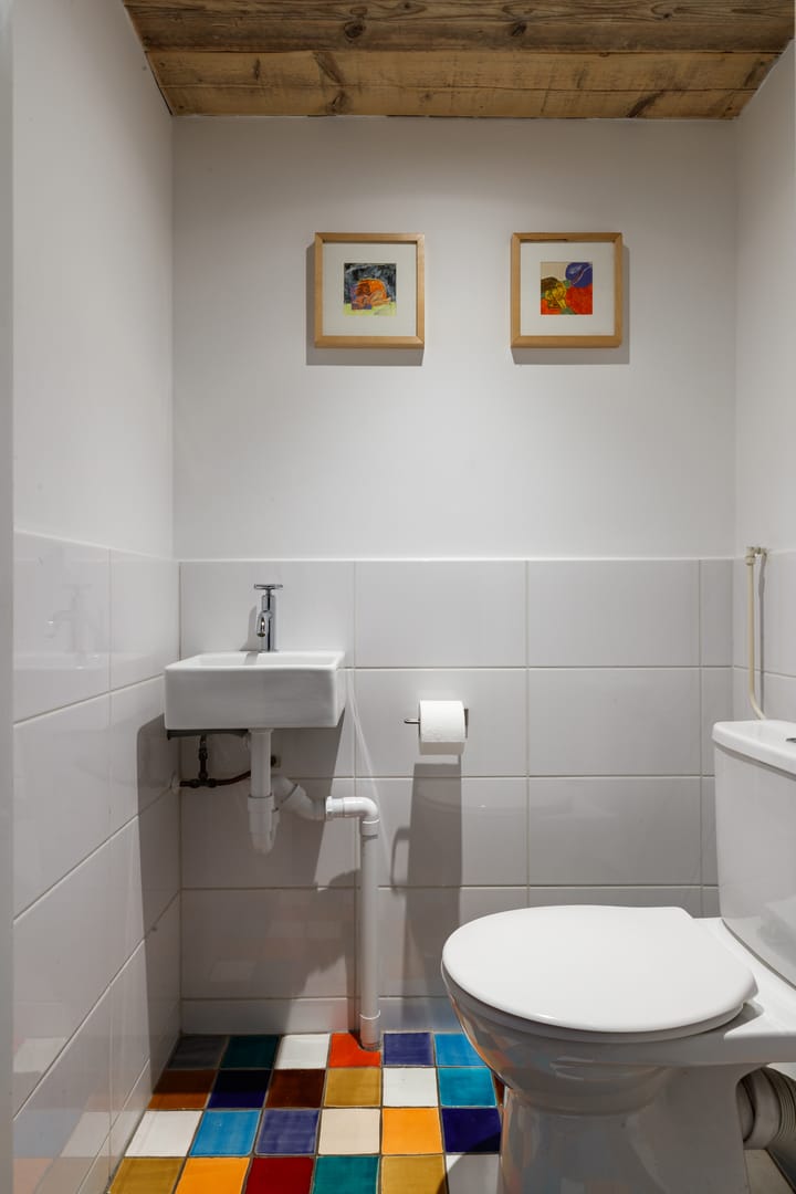 Foto 18 van Pernambucodreef 27