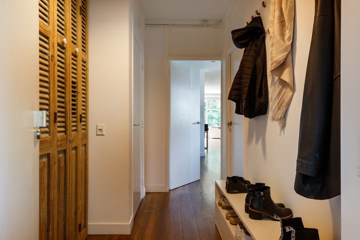 Foto 19 van Pernambucodreef 27