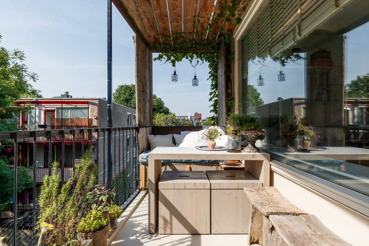 Foto 22 van Pernambucodreef 27