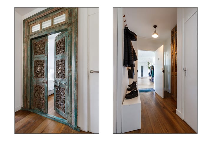 Foto 25 van Pernambucodreef 27