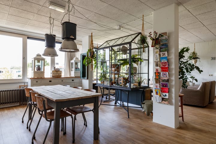 Foto 27 van Pernambucodreef 27