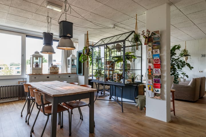 Foto 28 van Pernambucodreef 27