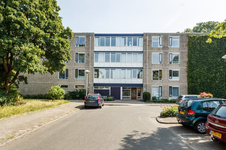 Foto 30 van Pernambucodreef 27