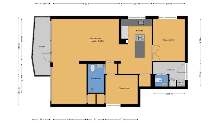 Foto 41 van Pernambucodreef 27