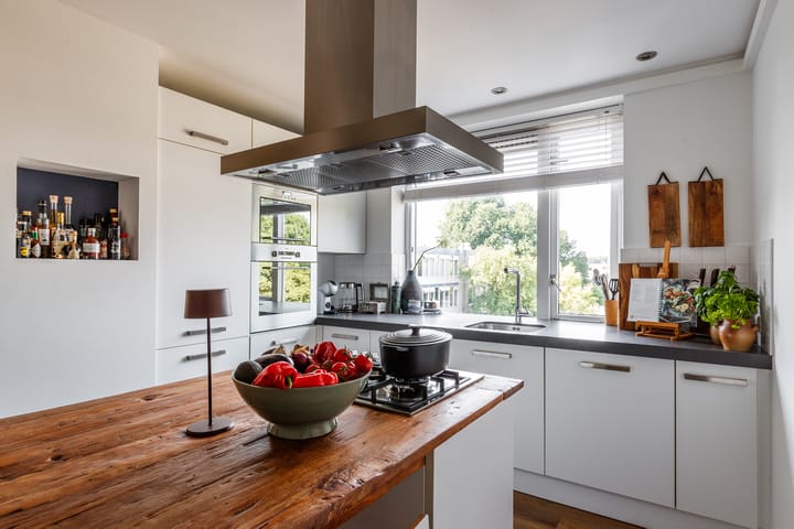 Foto 11 van Pernambucodreef 27