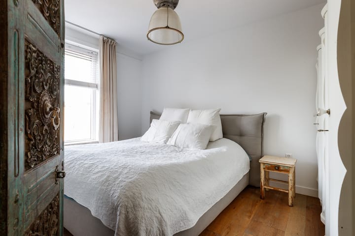 Foto 13 van Pernambucodreef 27