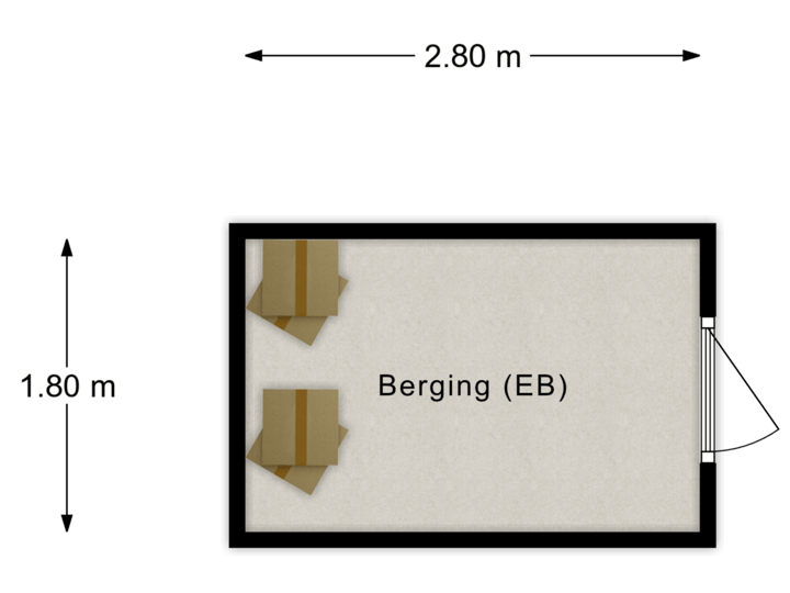 Berging