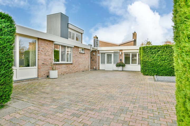 Foto 4 van Klaas Kompaanhof 6