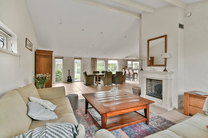 Foto 19 van Klaas Kompaanhof 6