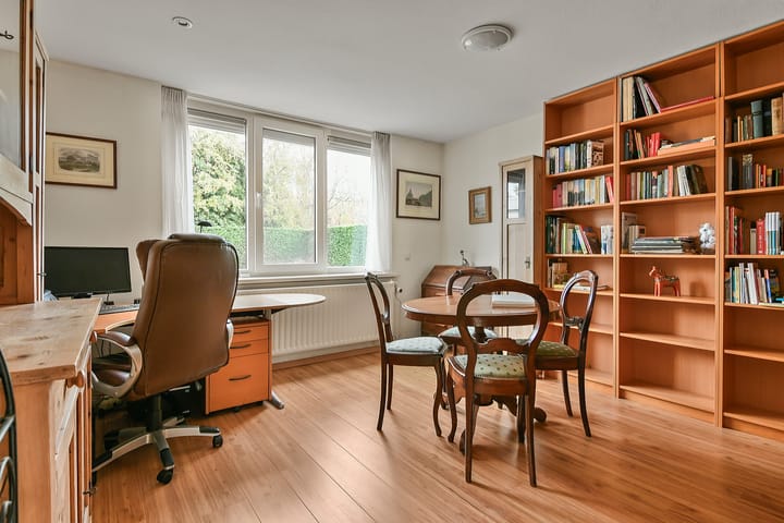 Foto 21 van Klaas Kompaanhof 6