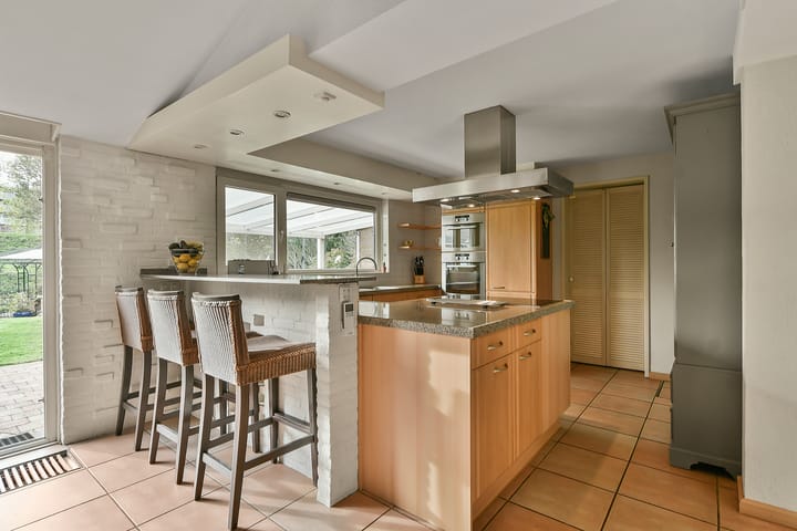 Foto 9 van Klaas Kompaanhof 6