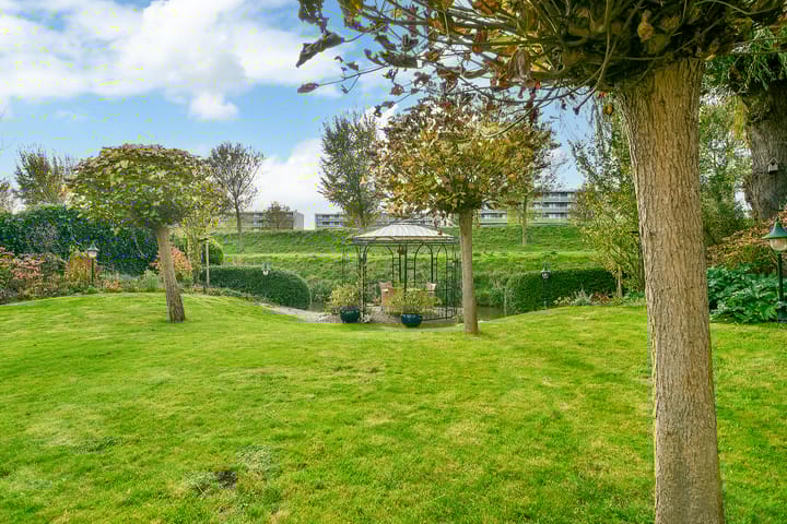 Foto 39 van Klaas Kompaanhof 6