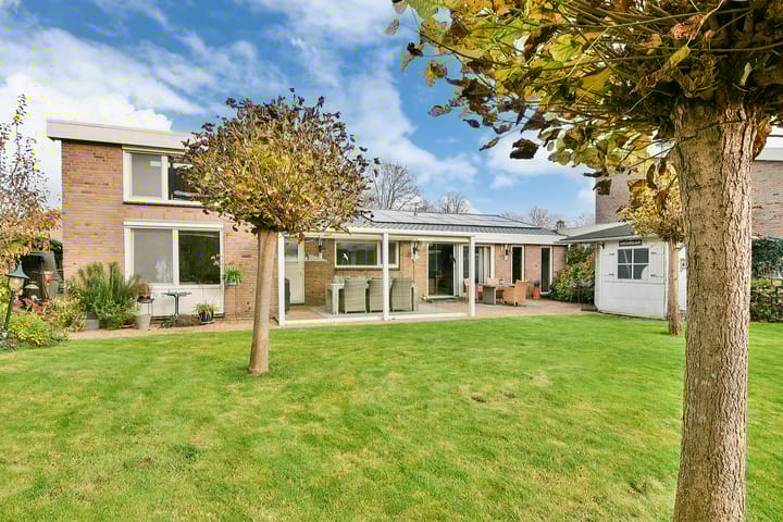 Foto 43 van Klaas Kompaanhof 6